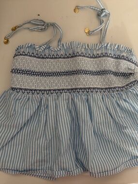 Crewcuts top size L